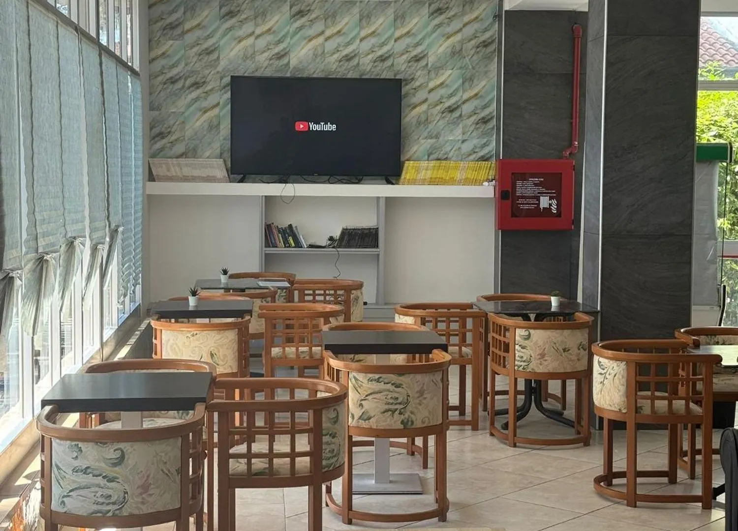 Hotel Mdp Cervia Itálie