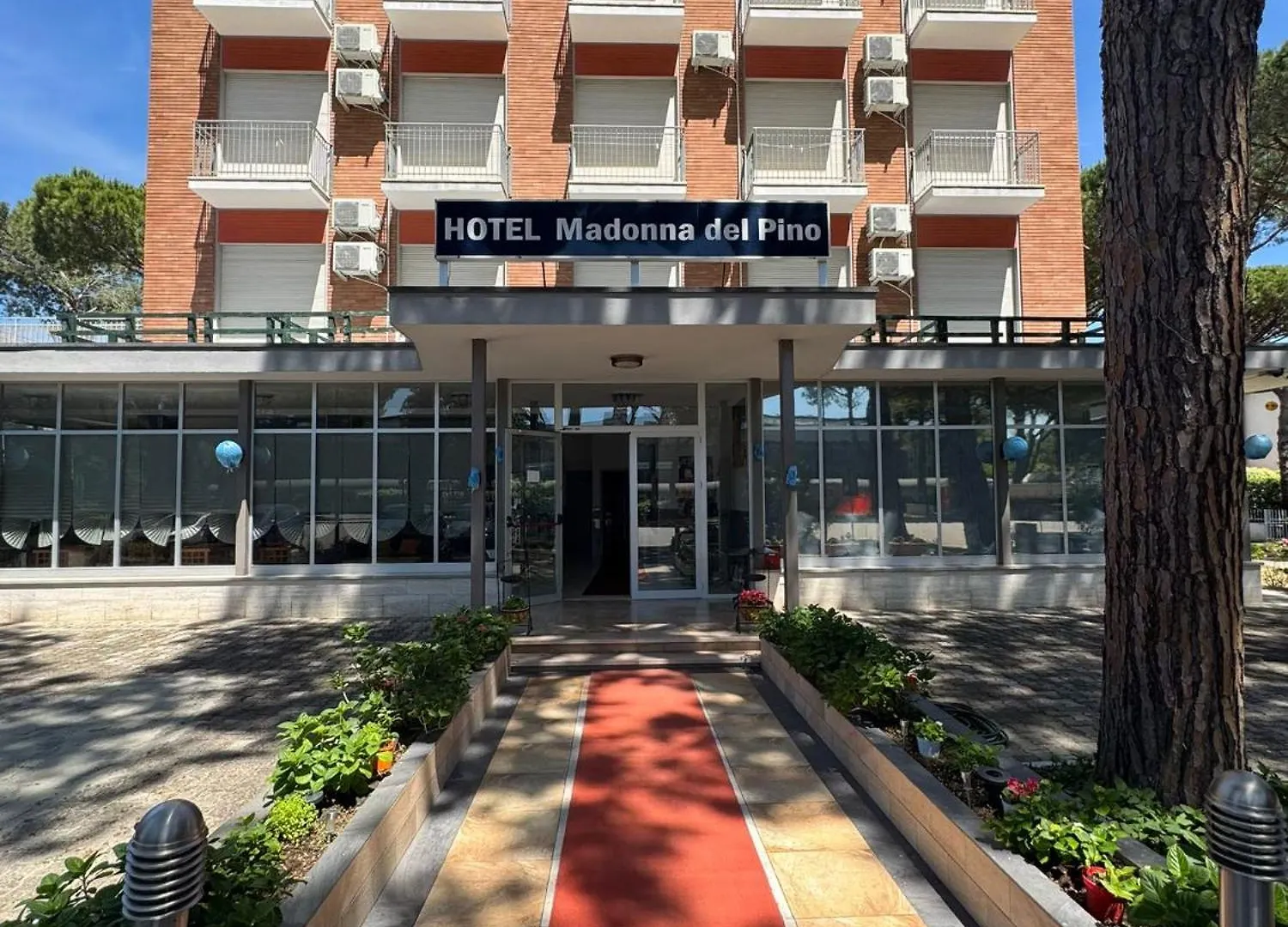 Hotel Mdp Cervia
